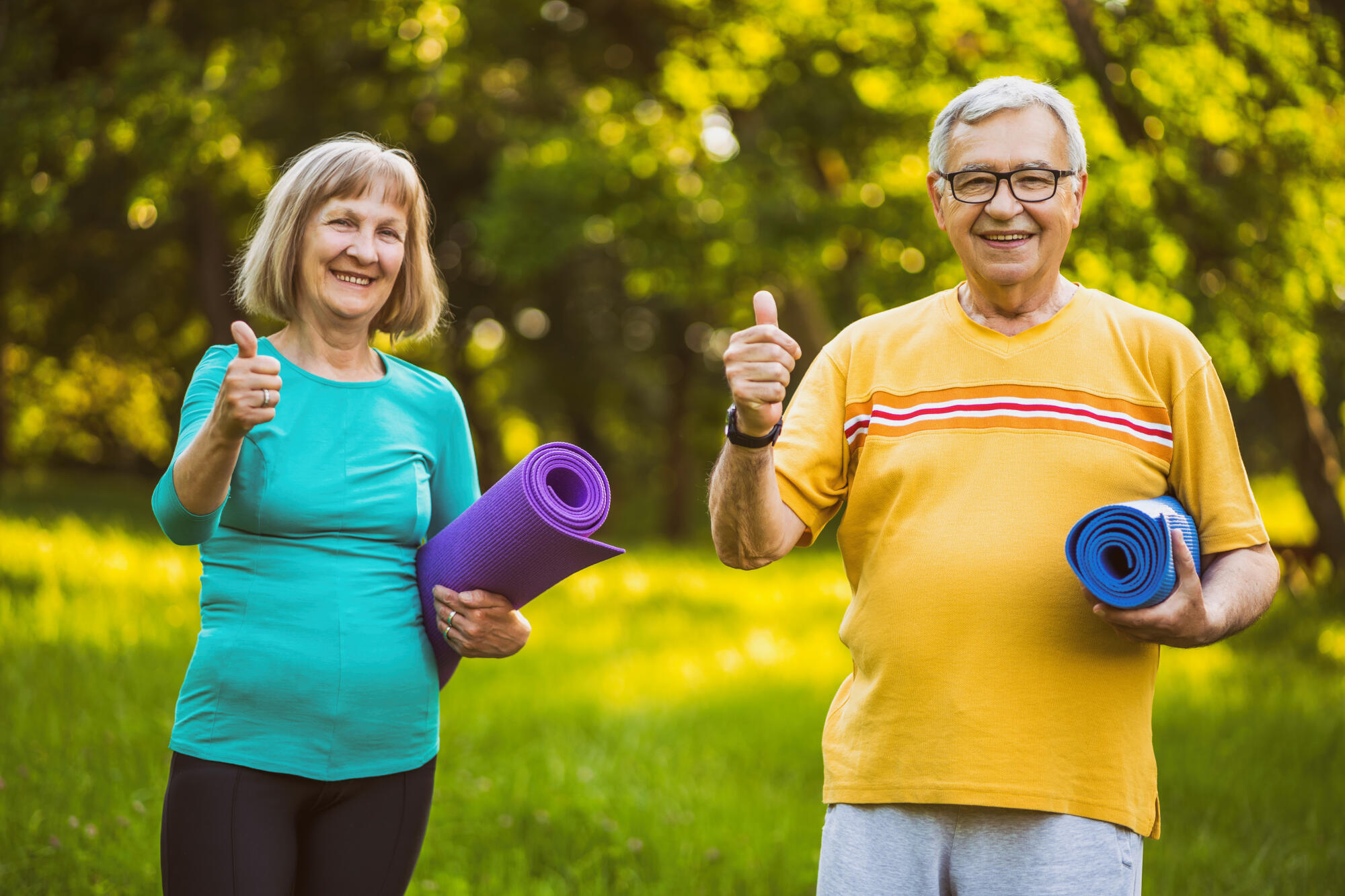 Wellness Activities for Seniors in Lafayette That Support Healthy Aging