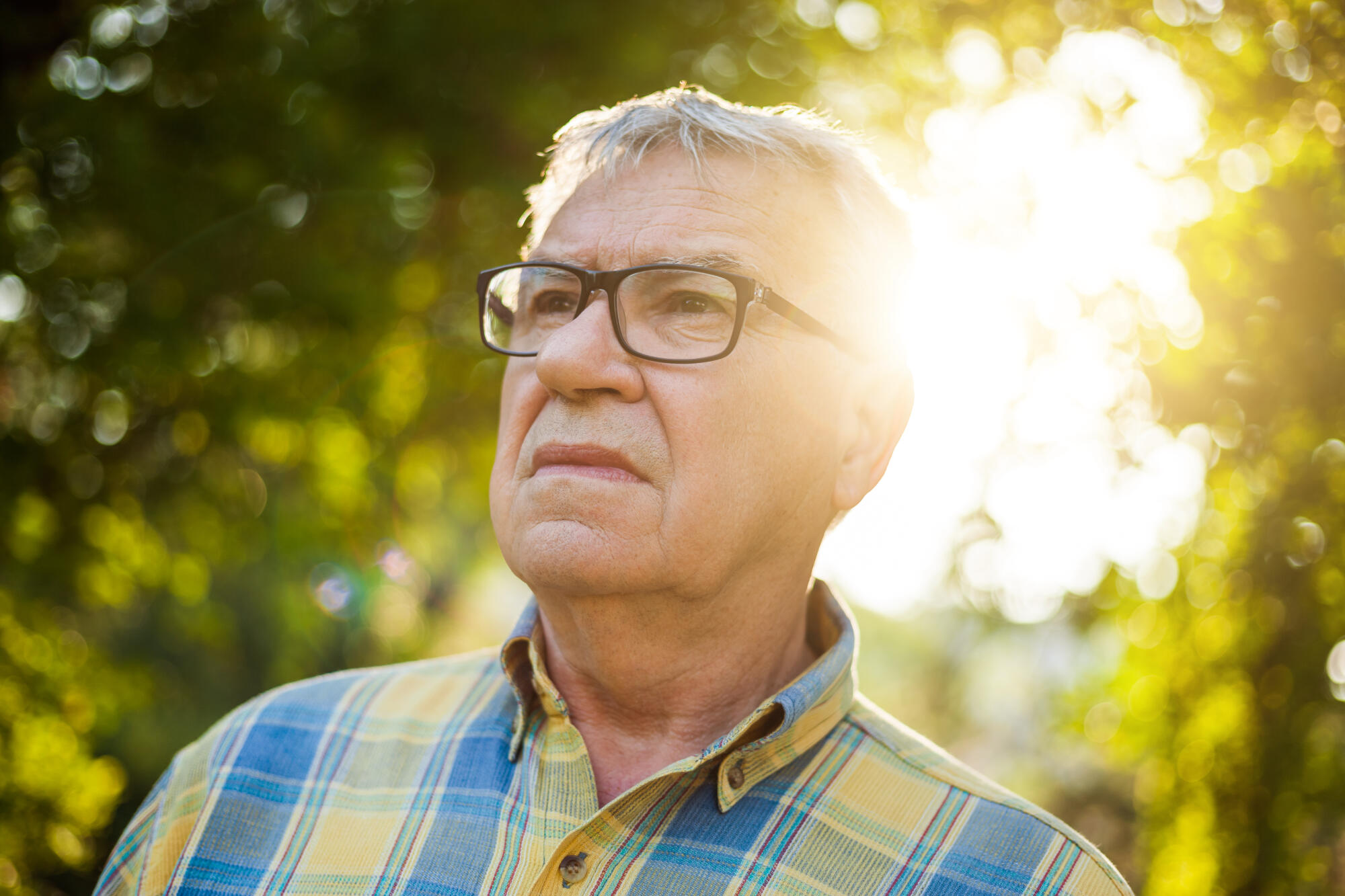 What Is Stigma in Mental Health and How It Affects Aging Adults