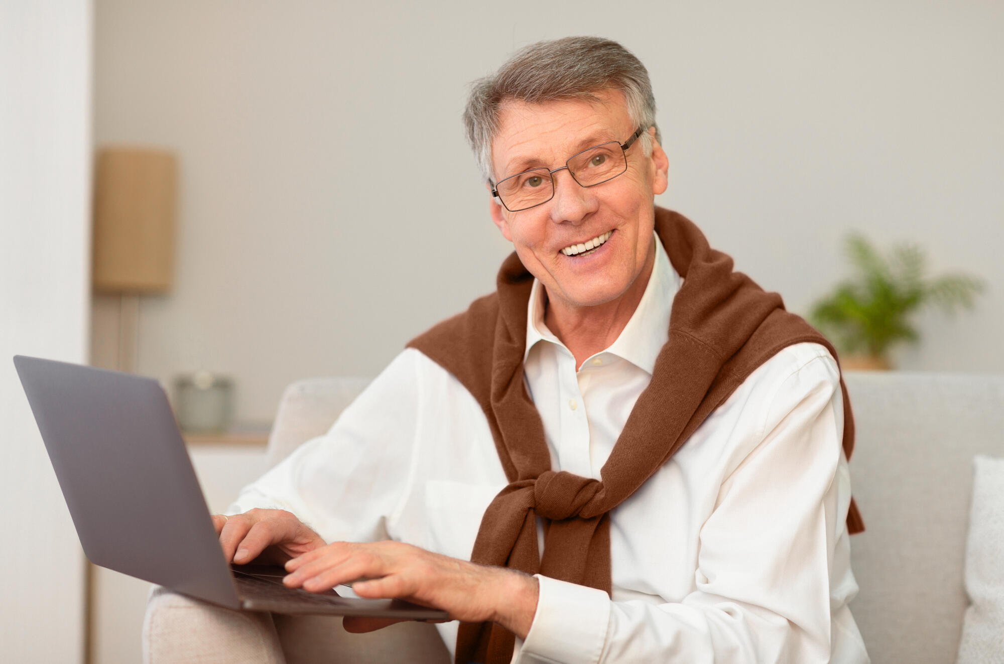 Protective Factors That Support Senior Well-Being