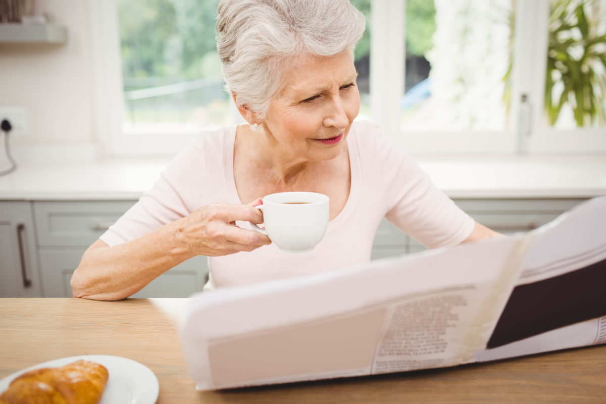 Assisted Senior Living In Lafayette, IN Is Great For Introverts And This Is Why