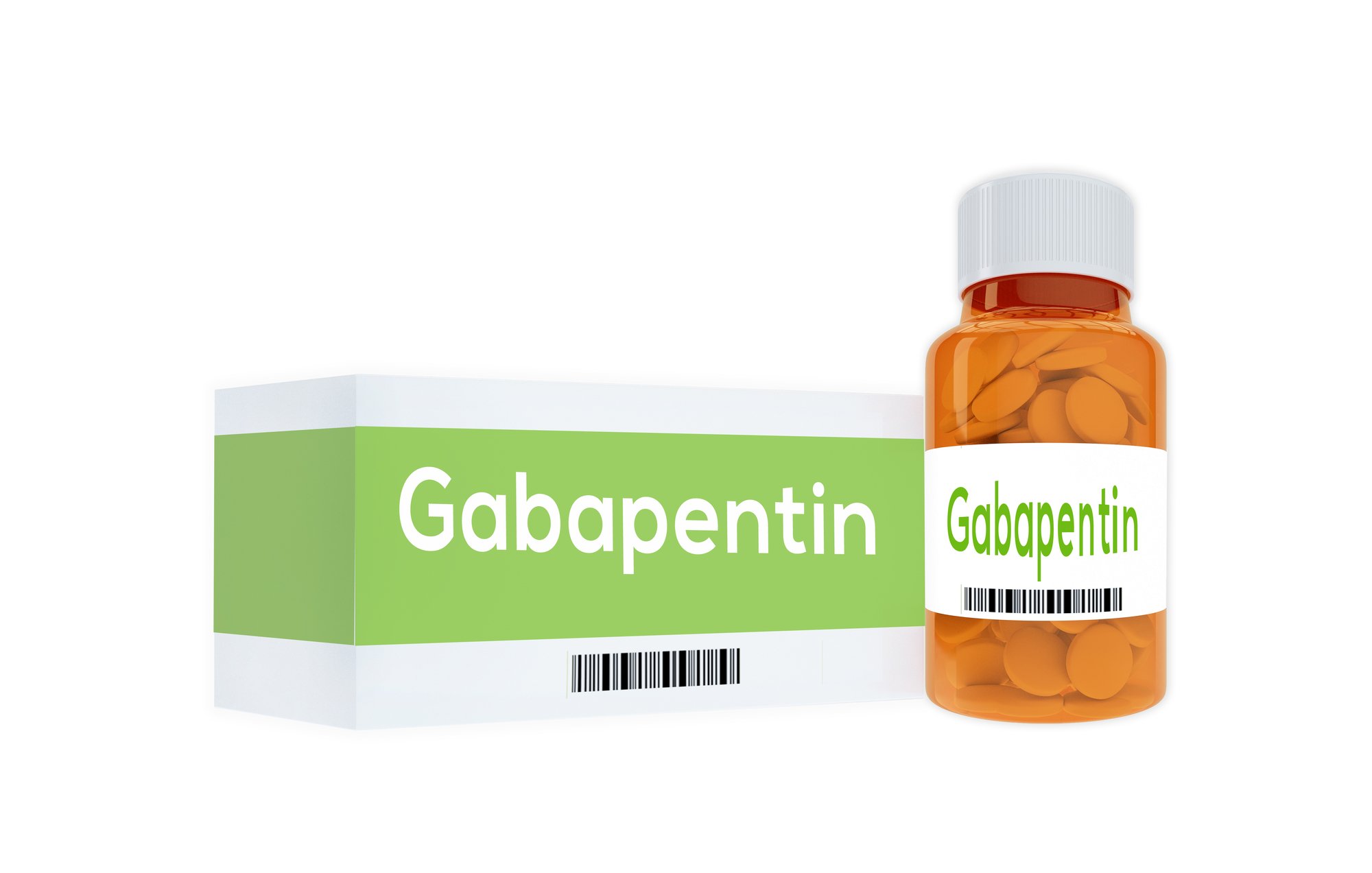 Understanding Gabapentin's Impact: Seven Side Effects In Your Elderly Loved One