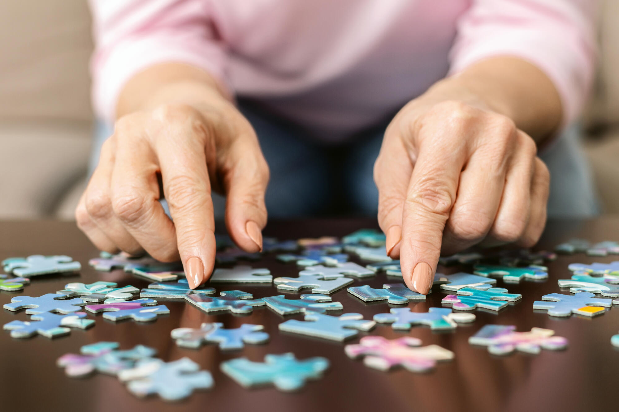 Cheap Hobbies for Seniors in Lafayette, IN Assisted Living