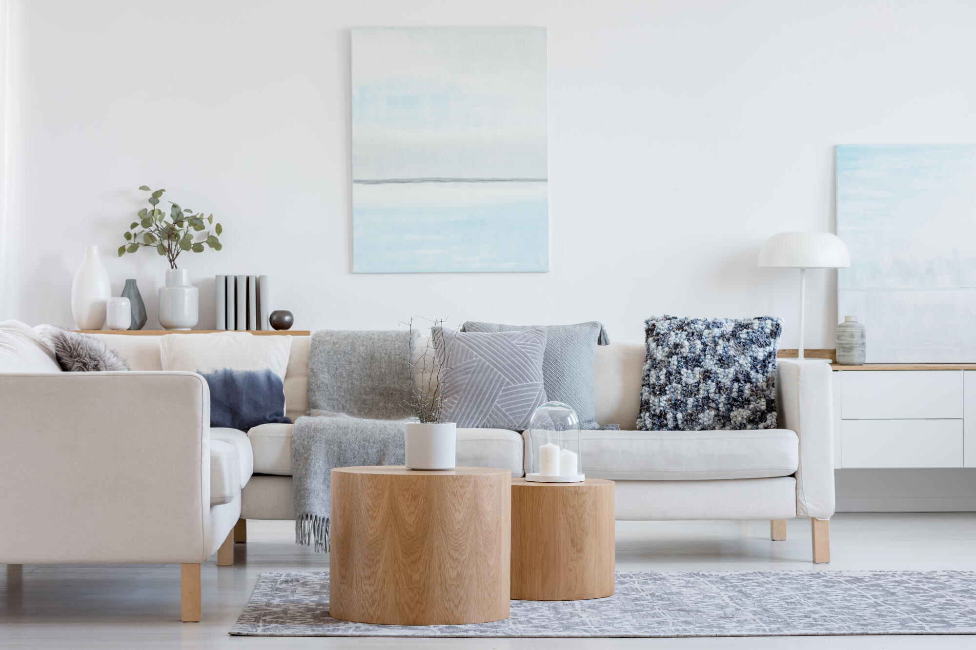 Apartment Design Features for Assisted Living in Lafayette