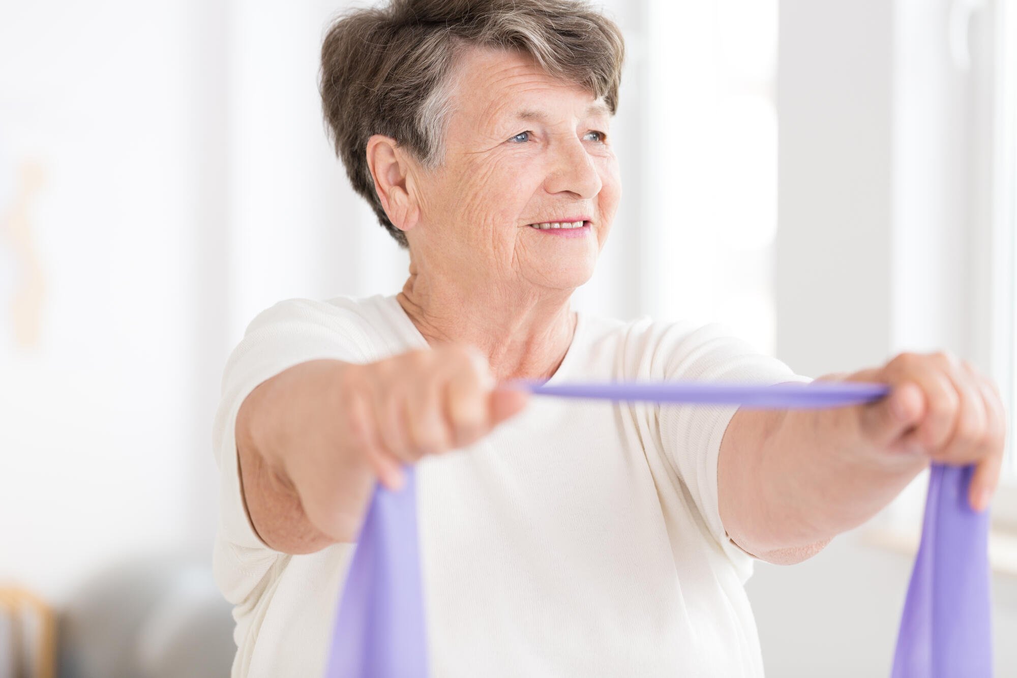 Exercise and Breast Cancer: What Digby Place Seniors Should Know