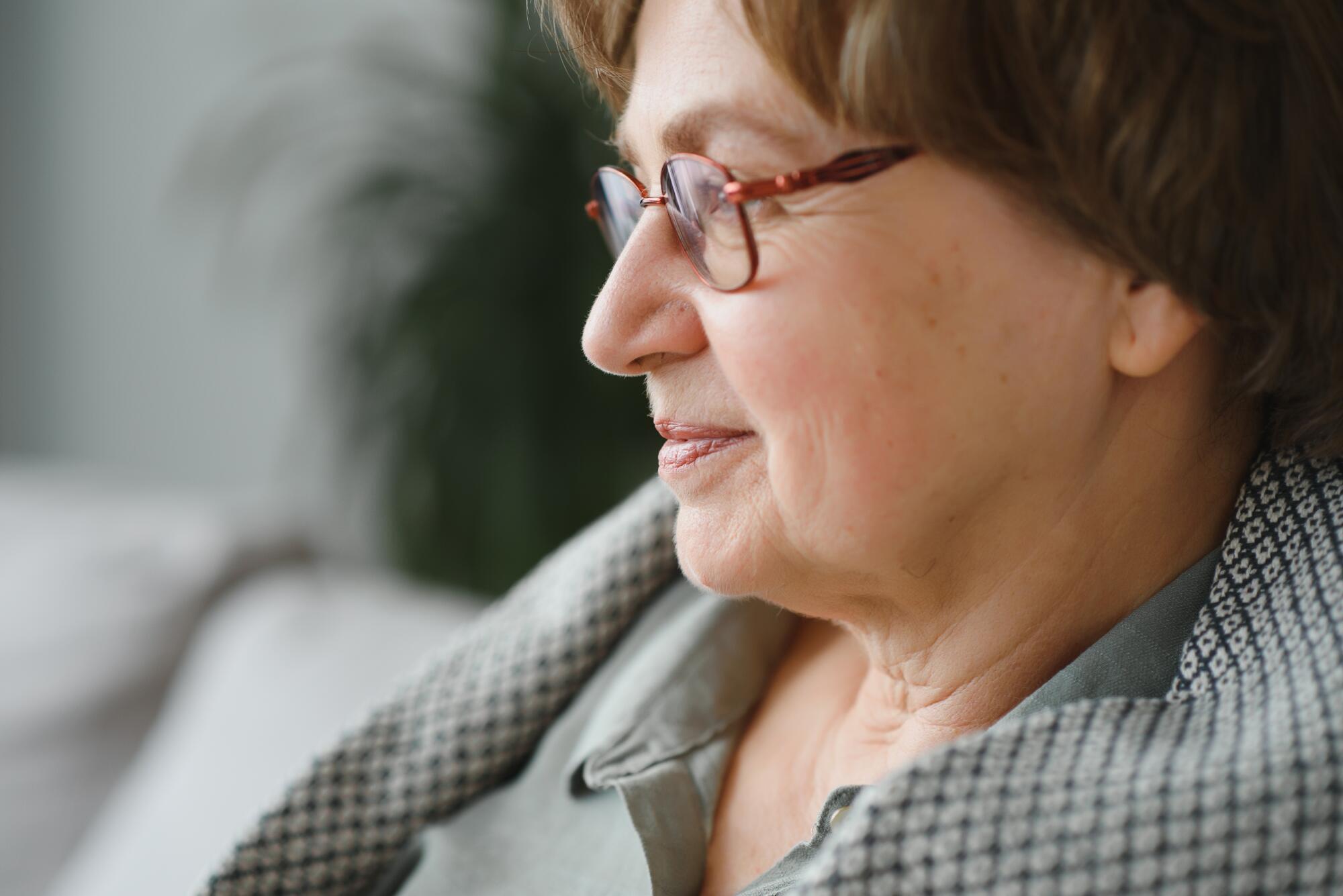 Signs of Seasonal Affective Disorder in Seniors in Lafayette, IN