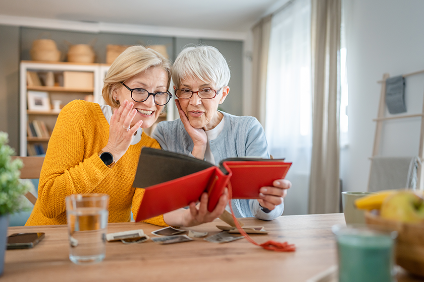 How Assisted Living Communities In Lafayette, IN Help Prevent Social Isolation