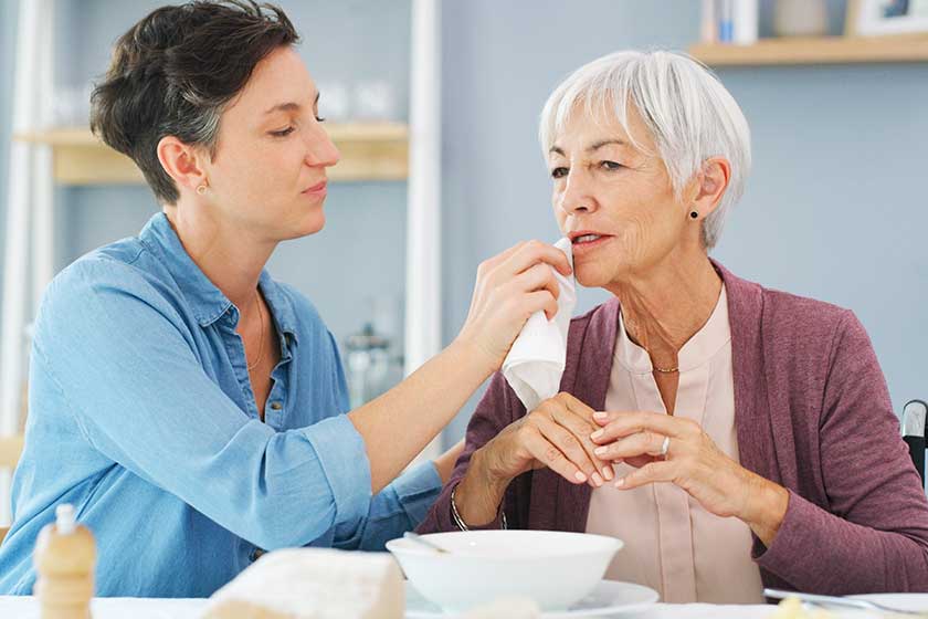 How Senior Assisted Living In Lafayette, IN Helps With Loss Of Appetite